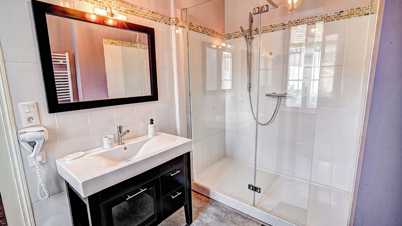 Photo of Bathroom in Vaite