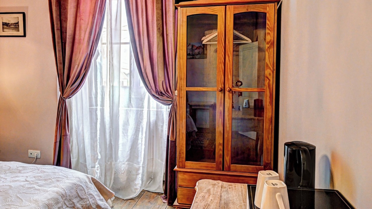 Photo of Bedroom in Vaite