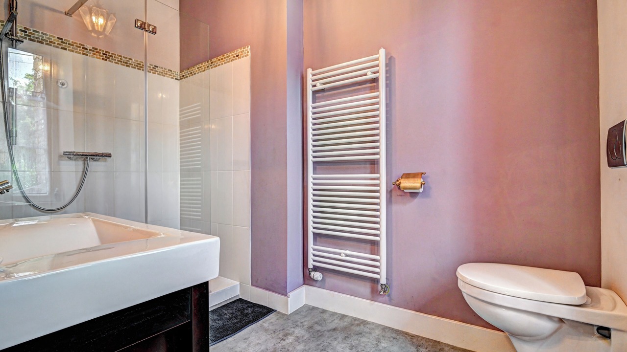 Photo of Bathroom in Vaite