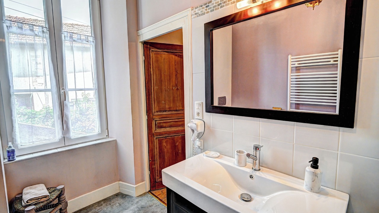 Photo of Bathroom in Vaite