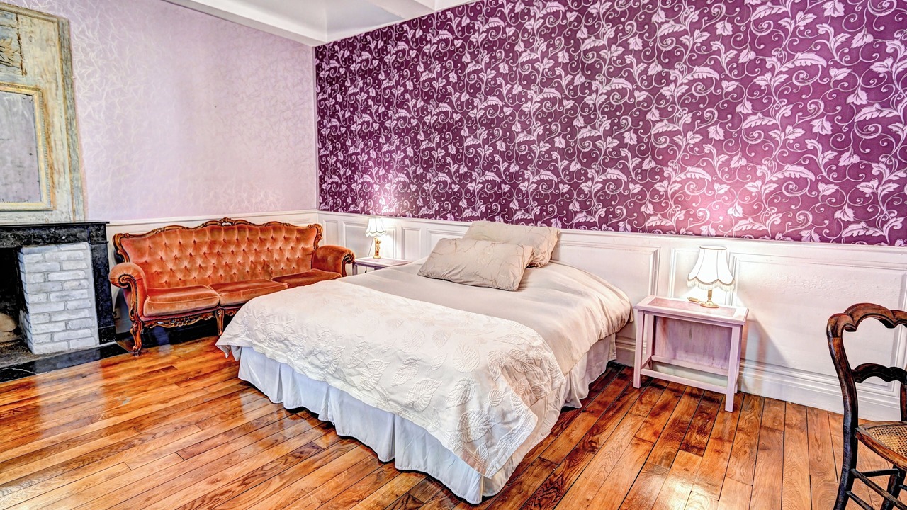 Photo of Bedroom in Vaite