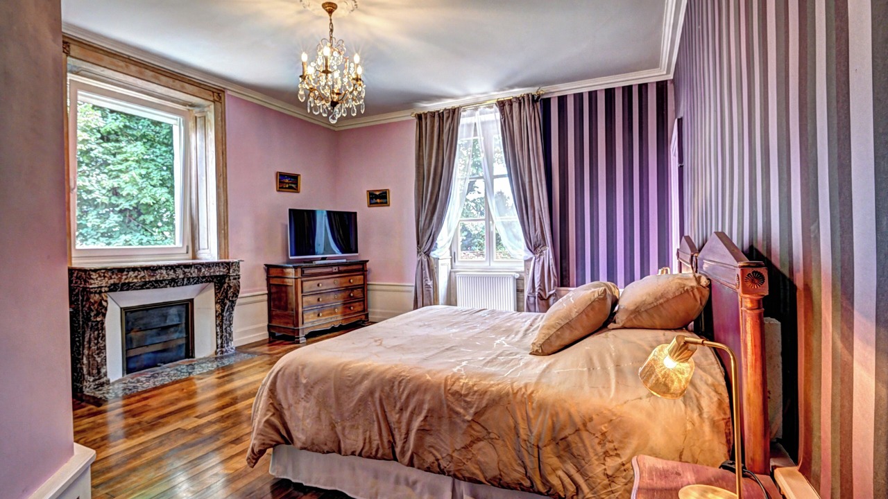 Photo of Bedroom in Vaite