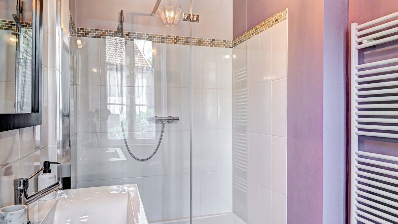 Photo of Bathroom in Vaite