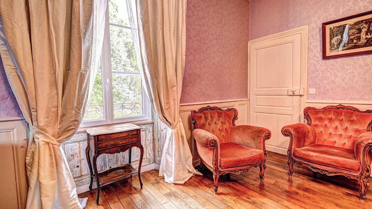 Photo of Bedroom in Vaite
