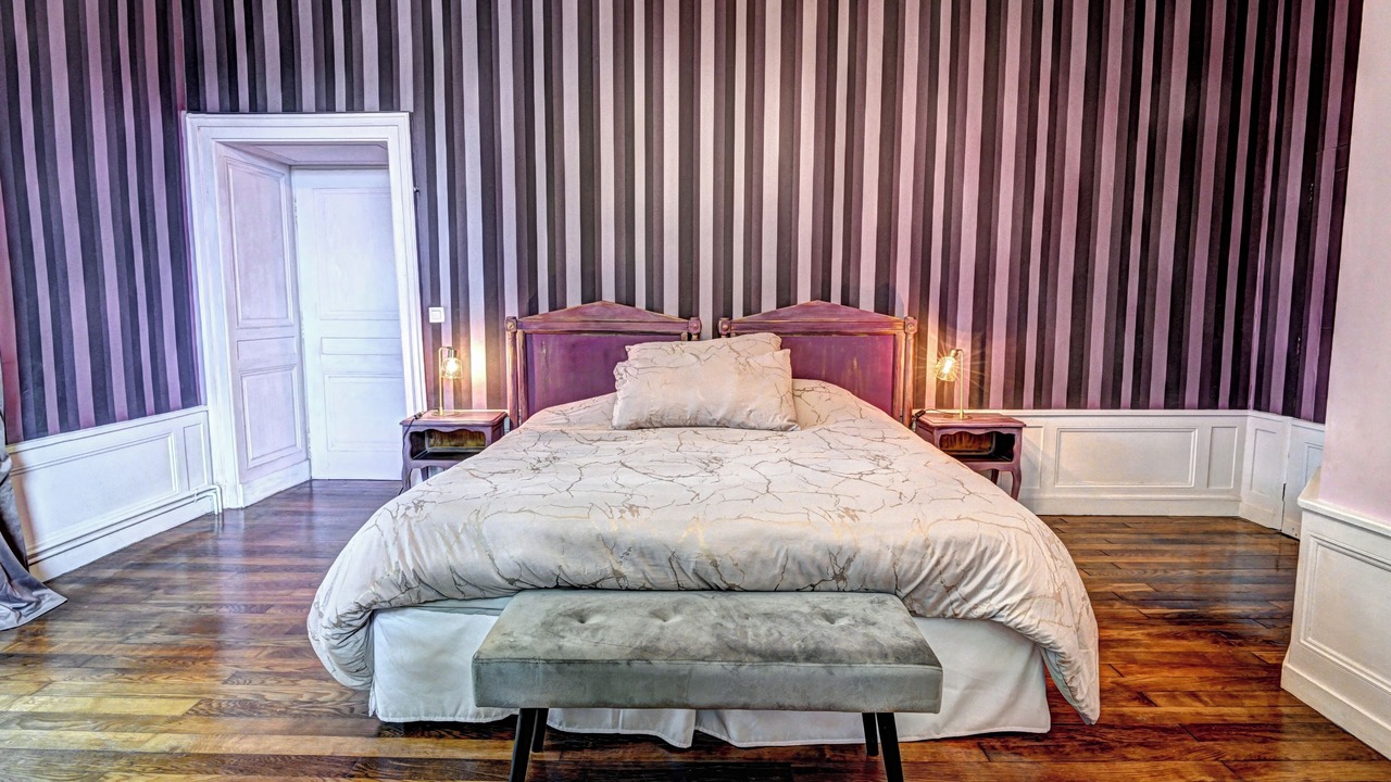 Photo of Bedroom in Vaite