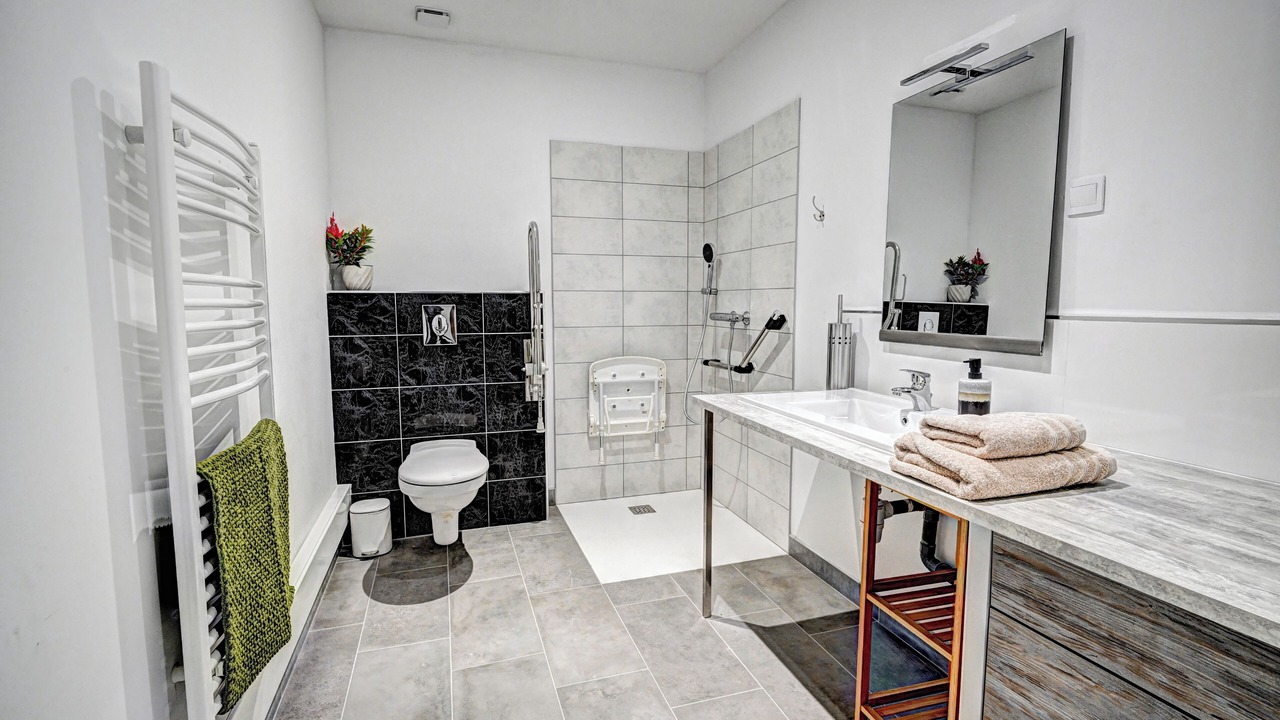 Photo of Bathroom in Vaite