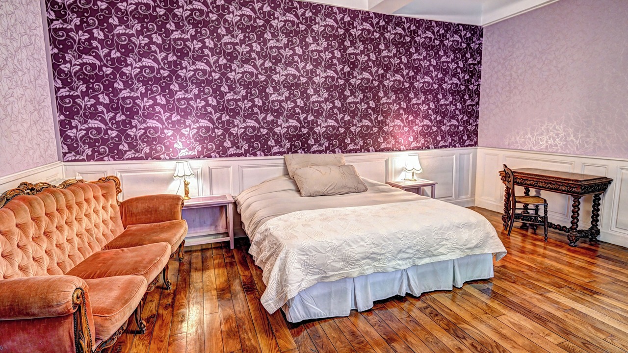 Photo of Bedroom in Vaite