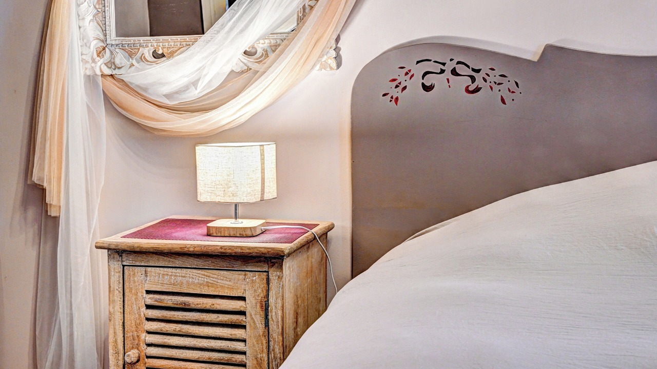 Photo of Bedroom in Vaite
