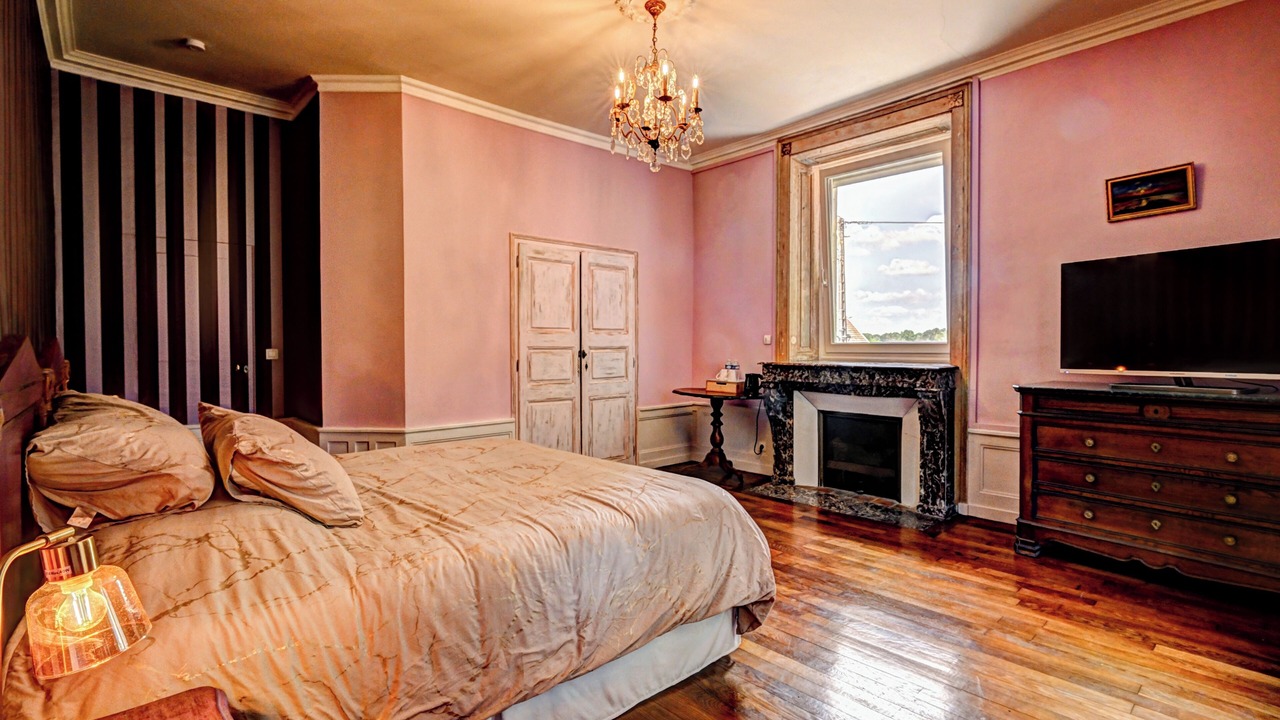 Photo of Bedroom in Vaite