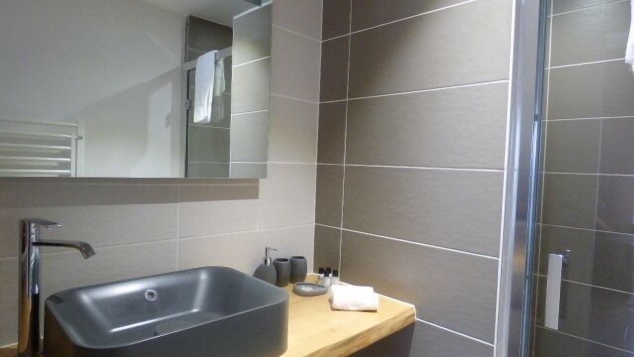 Photo of Bathroom in Pauillac
