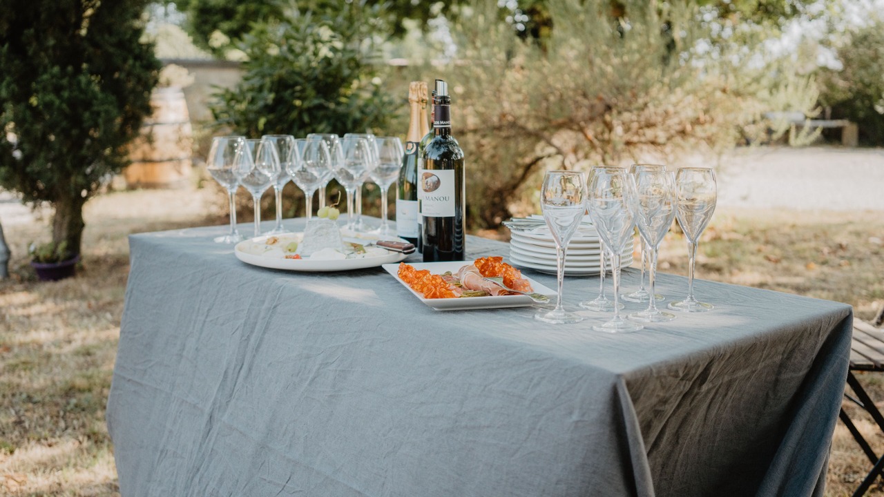 Photo of Outdoor in Pauillac