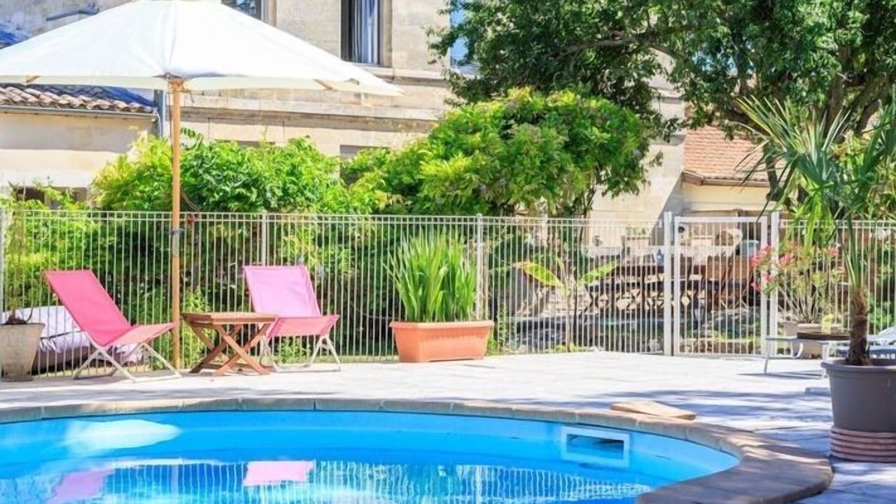 Photo of Outdoor in Pauillac