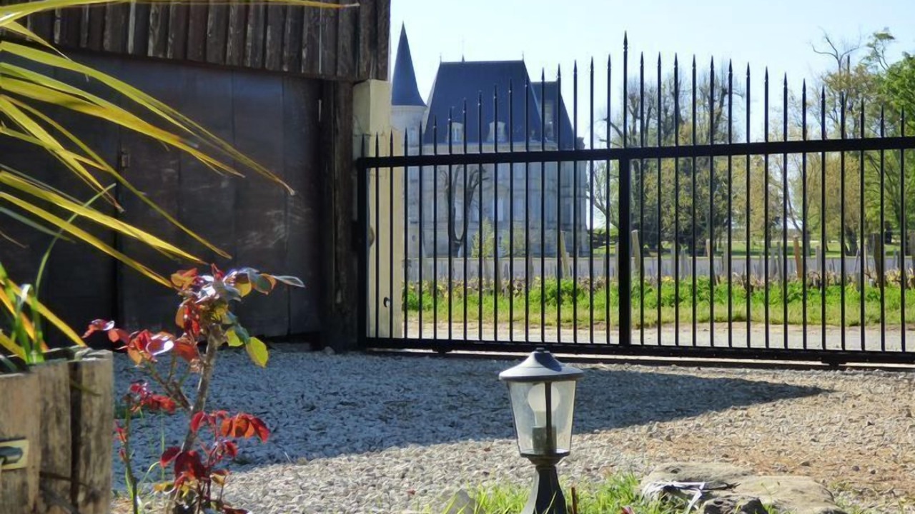 Photo of Outdoor in Pauillac