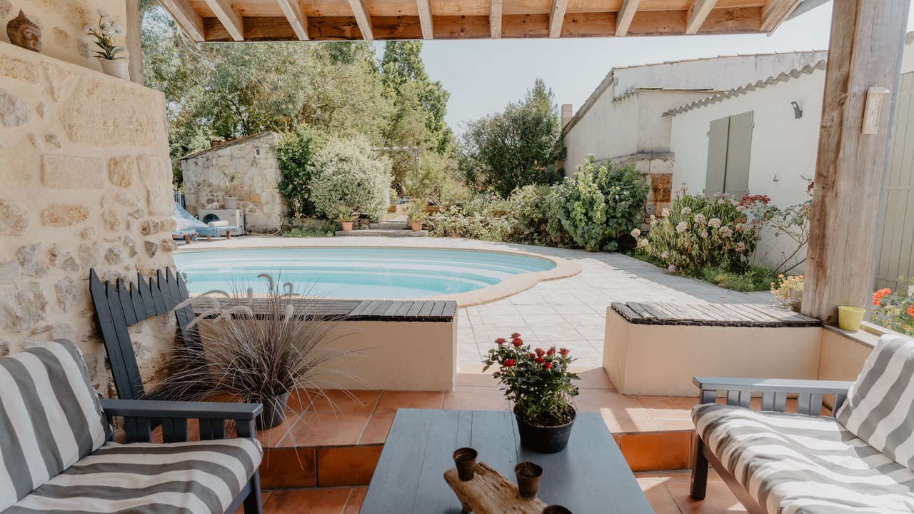 Photo of Outdoor in Pauillac