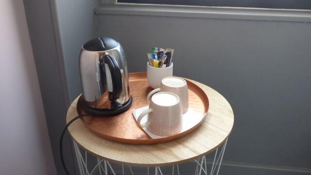 Photo of Bedroom in Pauillac