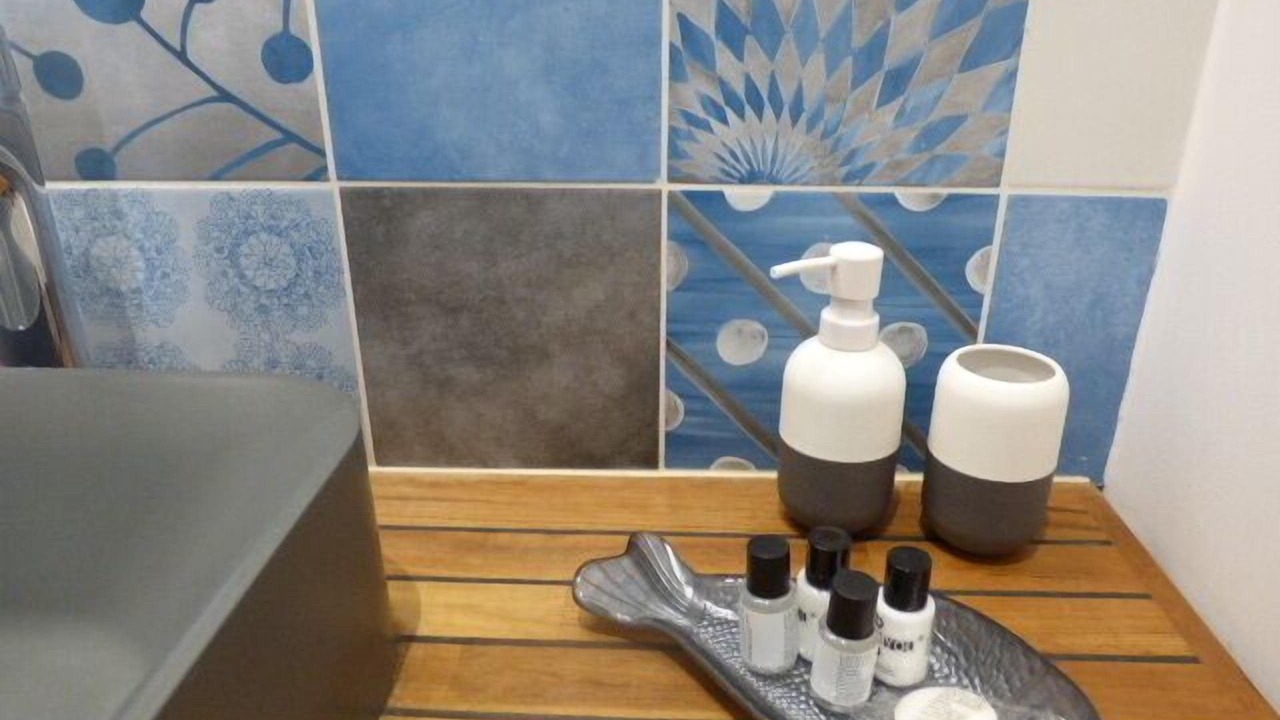 Photo of Bathroom in Pauillac