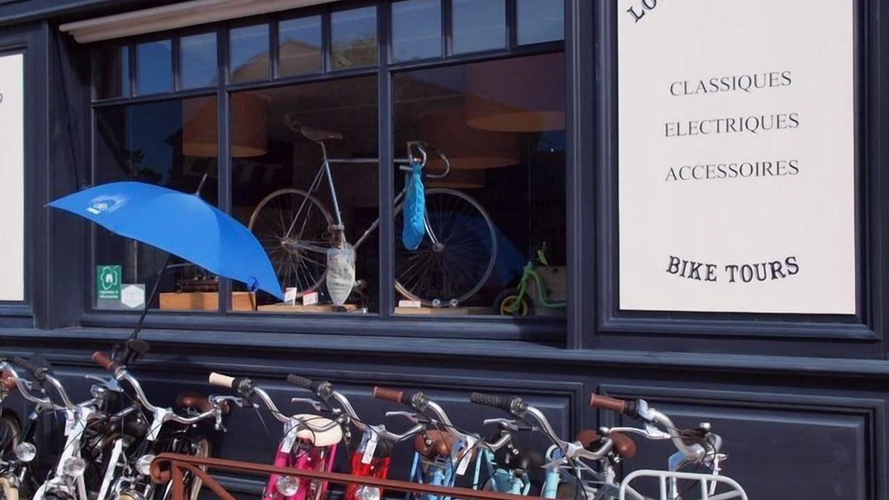 Photo of Outdoor in Pauillac