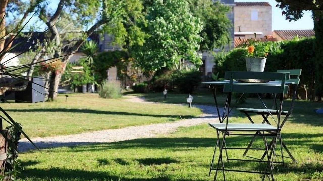 Photo of Outdoor in Pauillac
