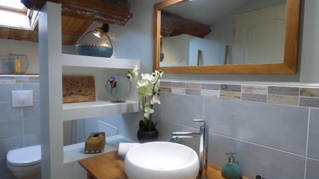 Photo of Bathroom in Pauillac