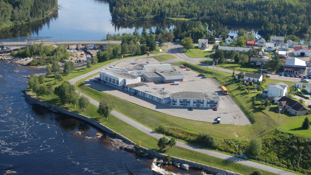 Photo of Outdoor in Dolbeau-Mistassini