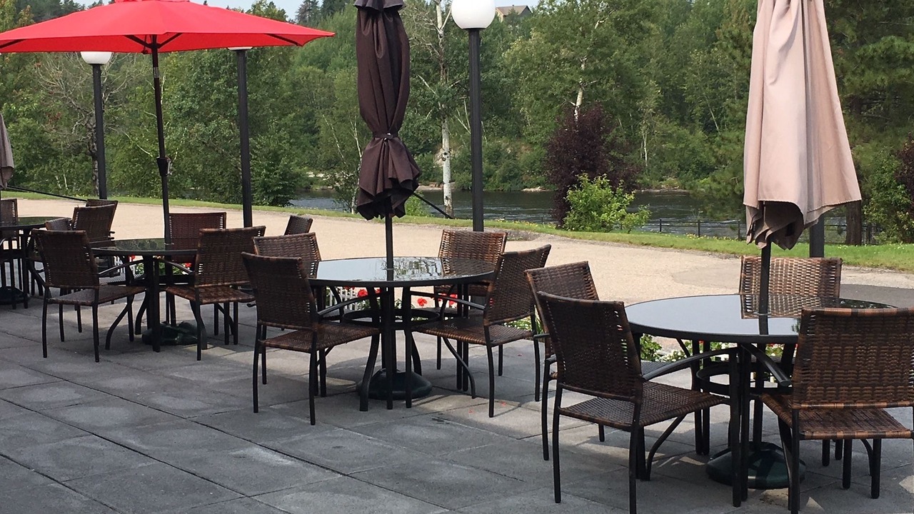 Photo of Patio Balcony in Dolbeau-Mistassini