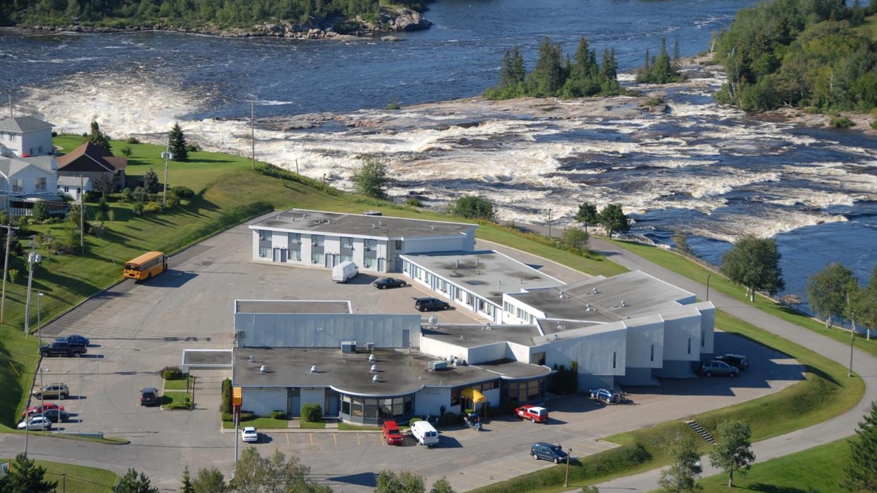 Photo of Outdoor in Dolbeau-Mistassini