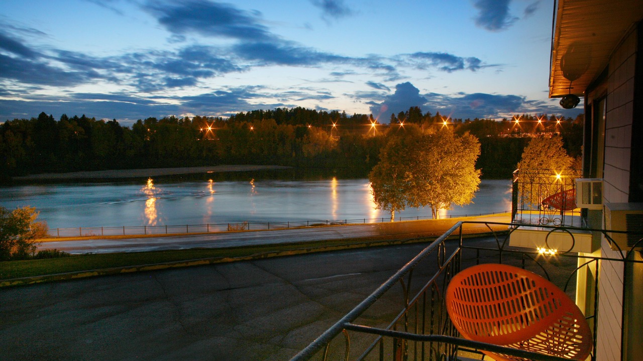 Photo of Outdoor in Dolbeau-Mistassini