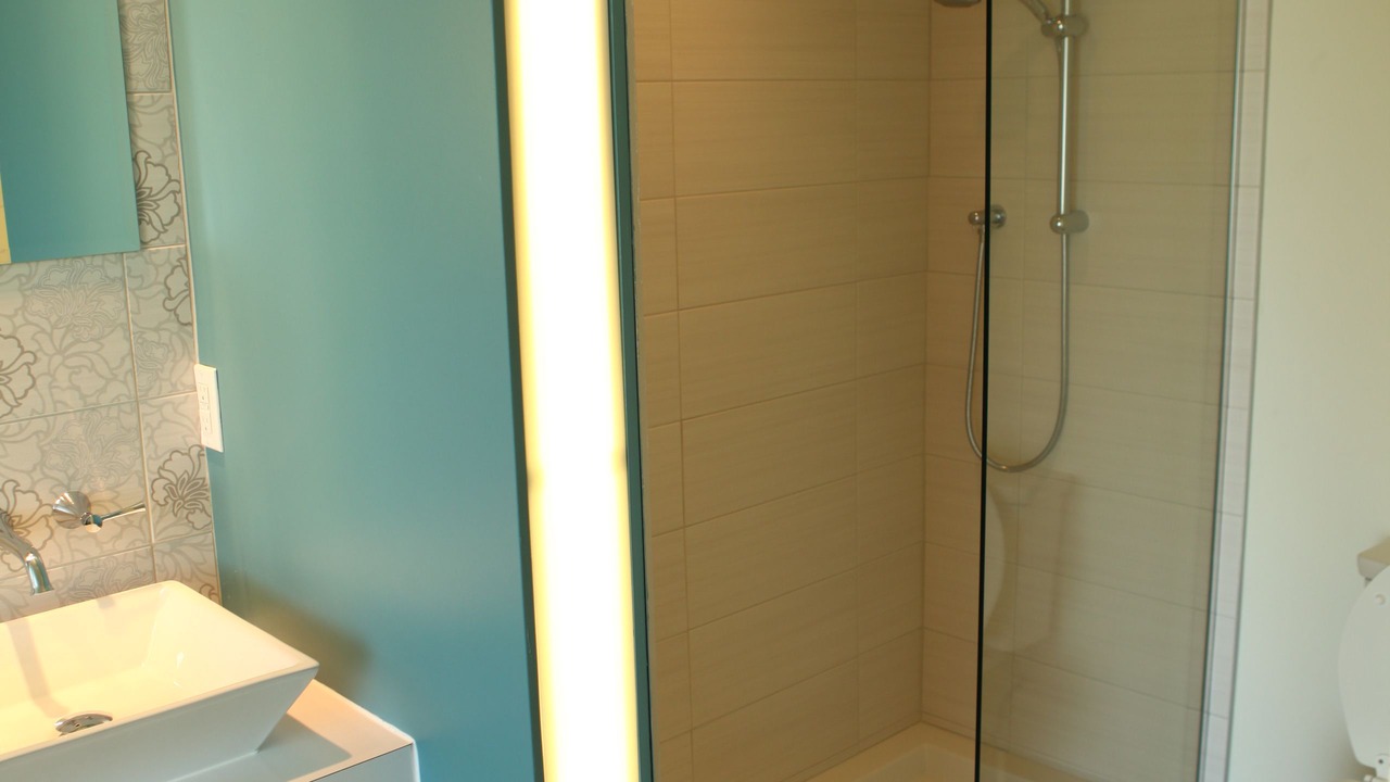 Photo of Bathroom in Dolbeau-Mistassini