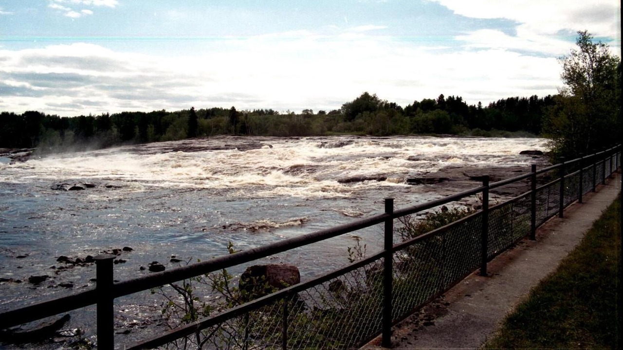 Photo of Patio Balcony in Dolbeau-Mistassini