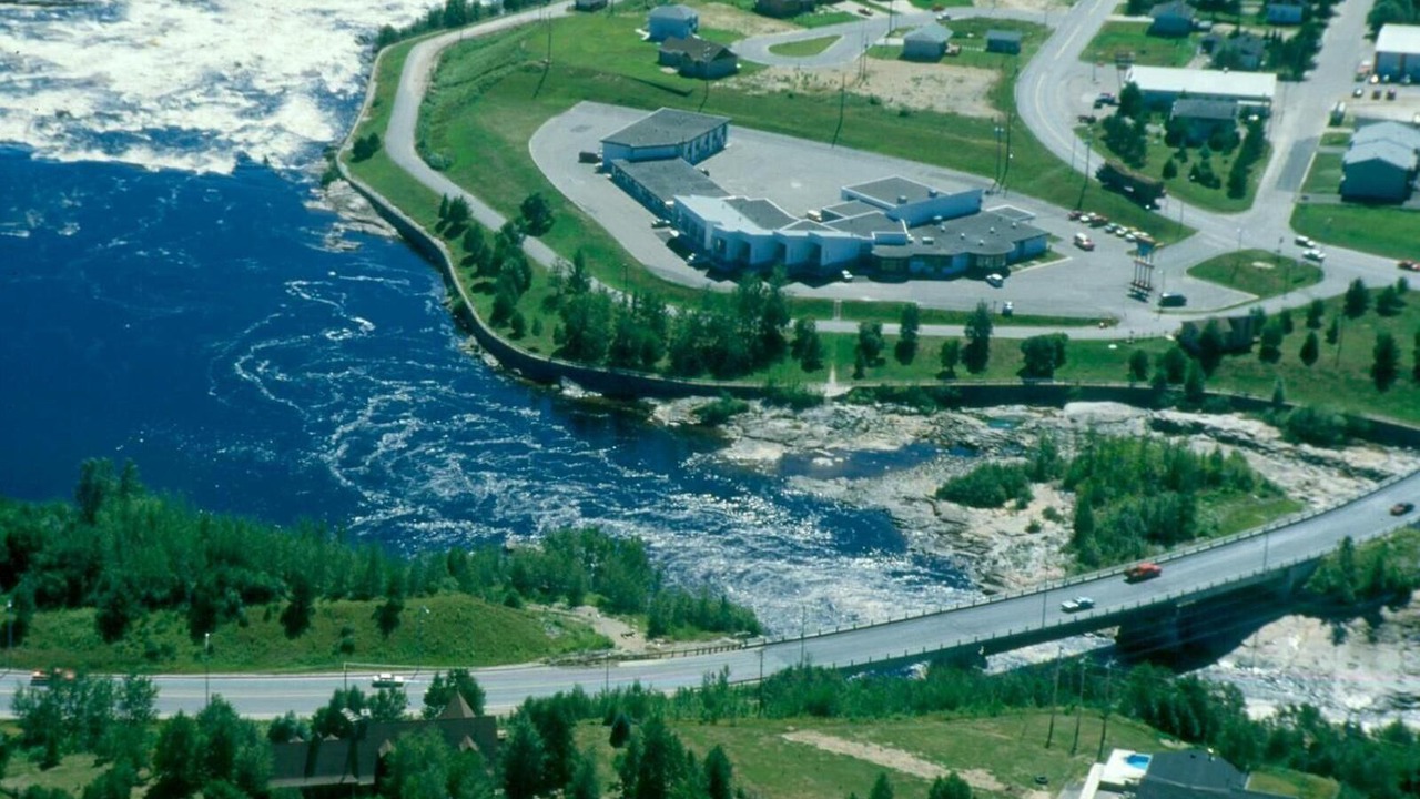 Photo of Outdoor in Dolbeau-Mistassini