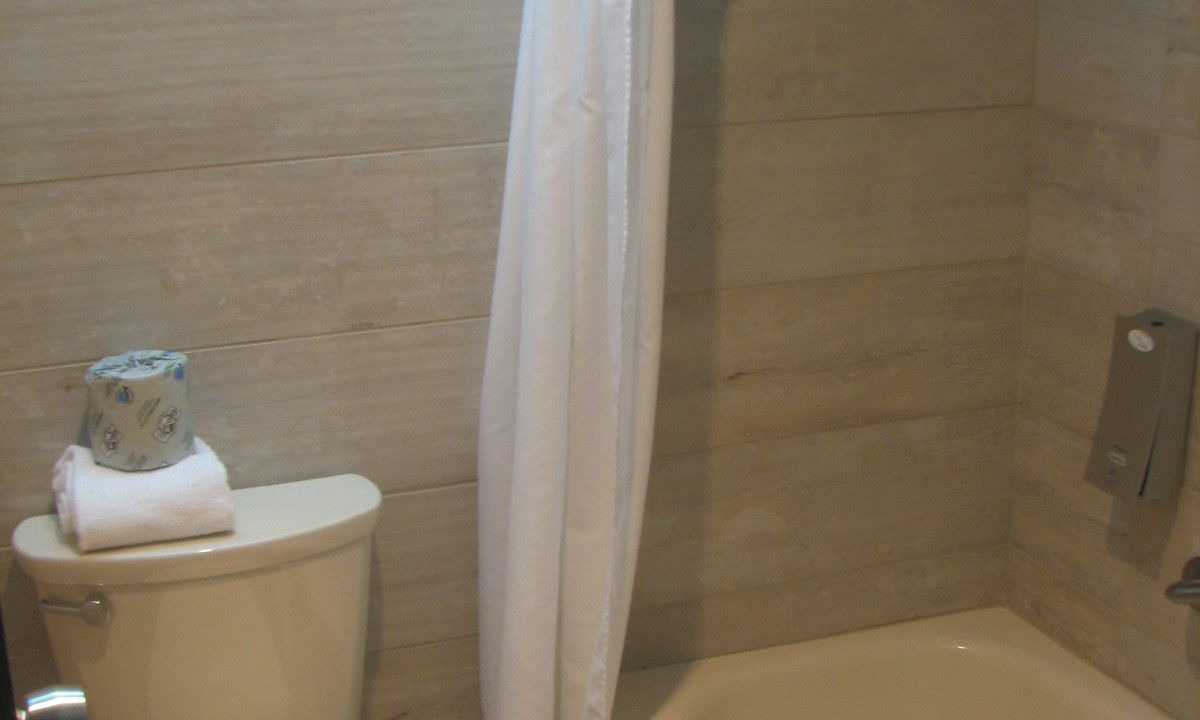 Photo of Bathroom in Dolbeau-Mistassini