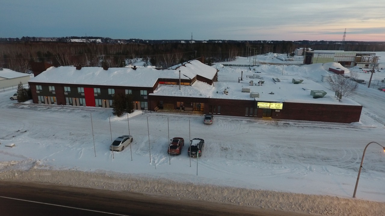 Photo of Outdoor in Dolbeau-Mistassini