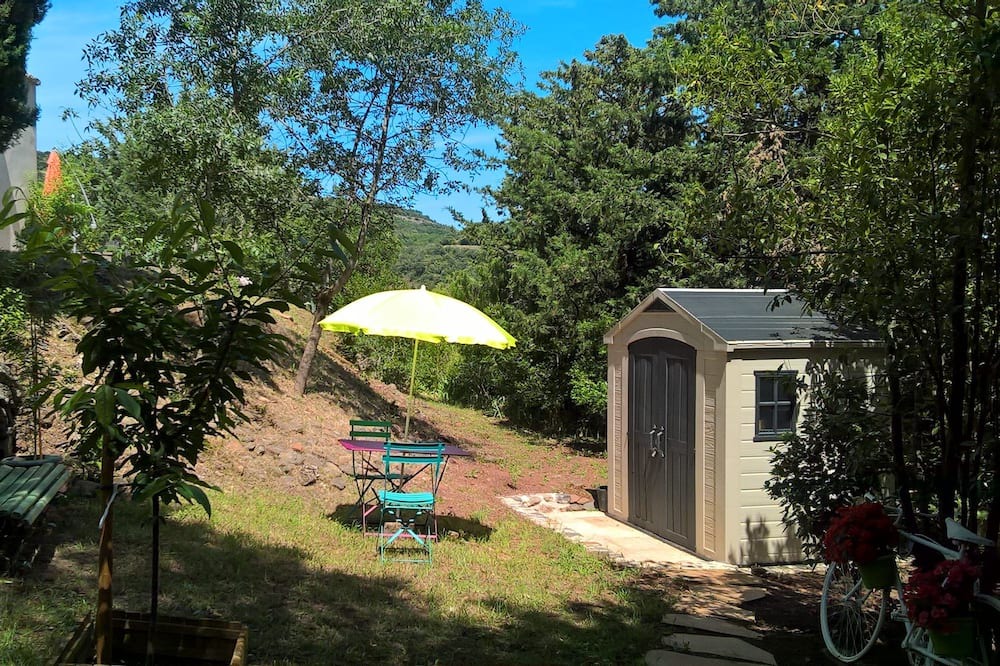 Photo of Outdoor in Octon