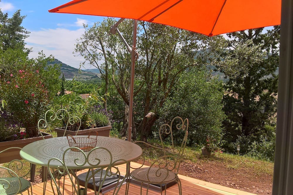 Photo of Bedroom in Octon