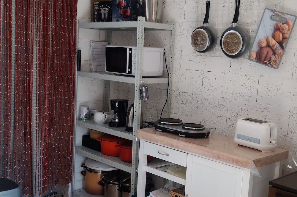 Photo of Kitchen in Octon