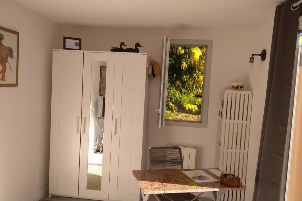 Photo of Bedroom in Octon