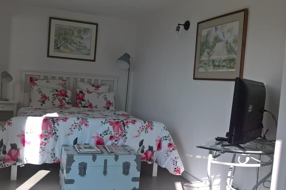 Photo of Bedroom in Octon