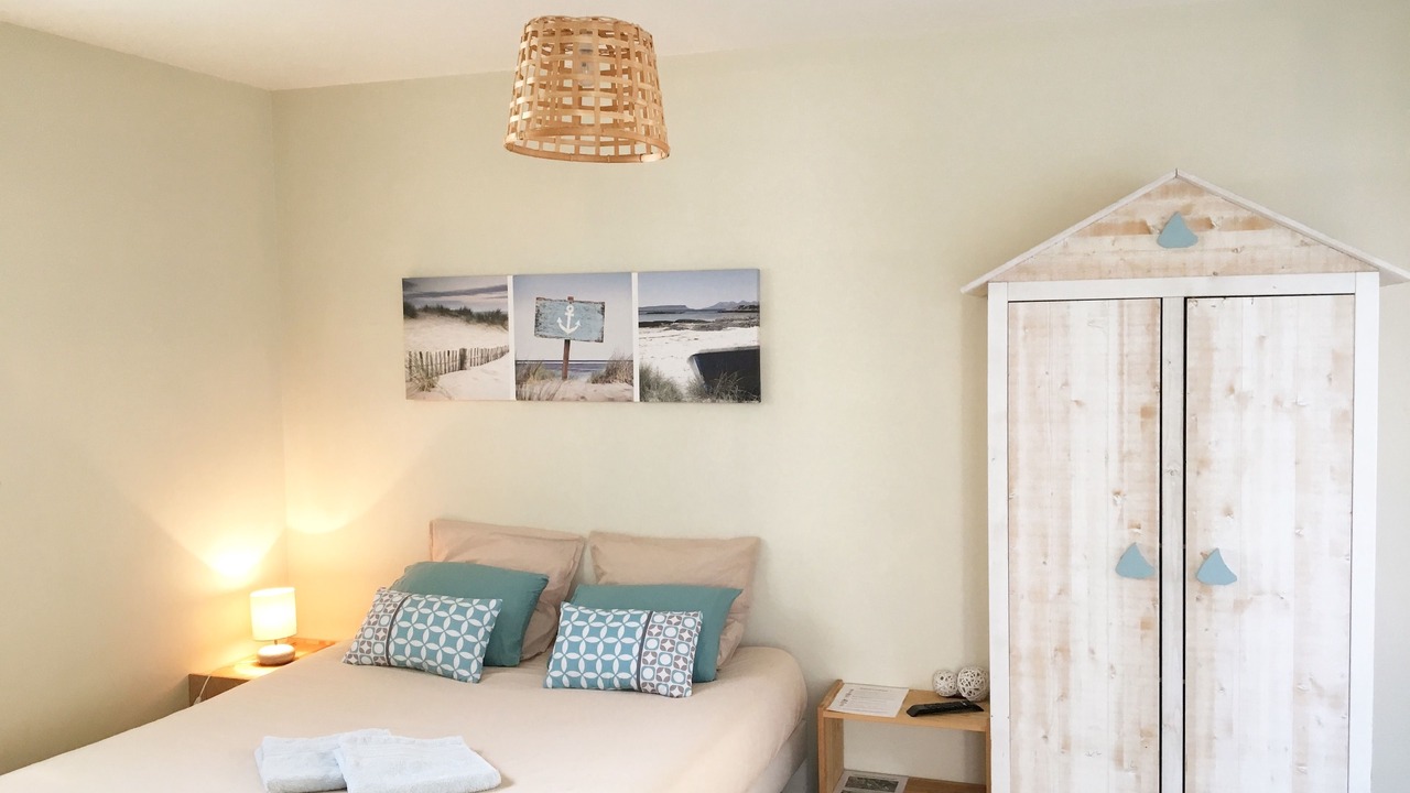 Photo of Outdoor in Olonne-sur-Mer