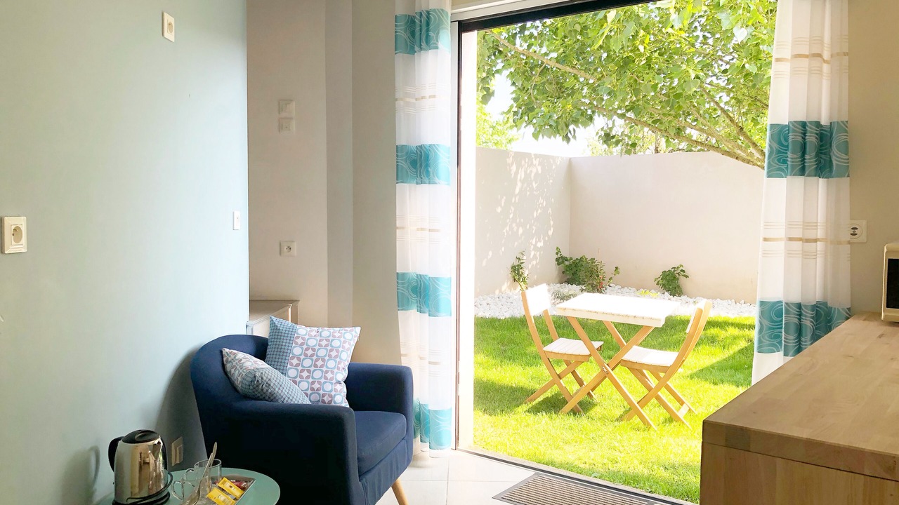 Photo of Outdoor in Olonne-sur-Mer