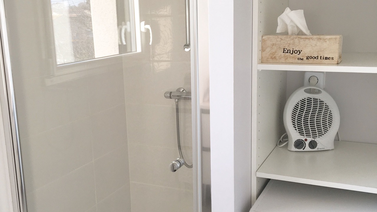 Photo of Bathroom in Olonne-sur-Mer