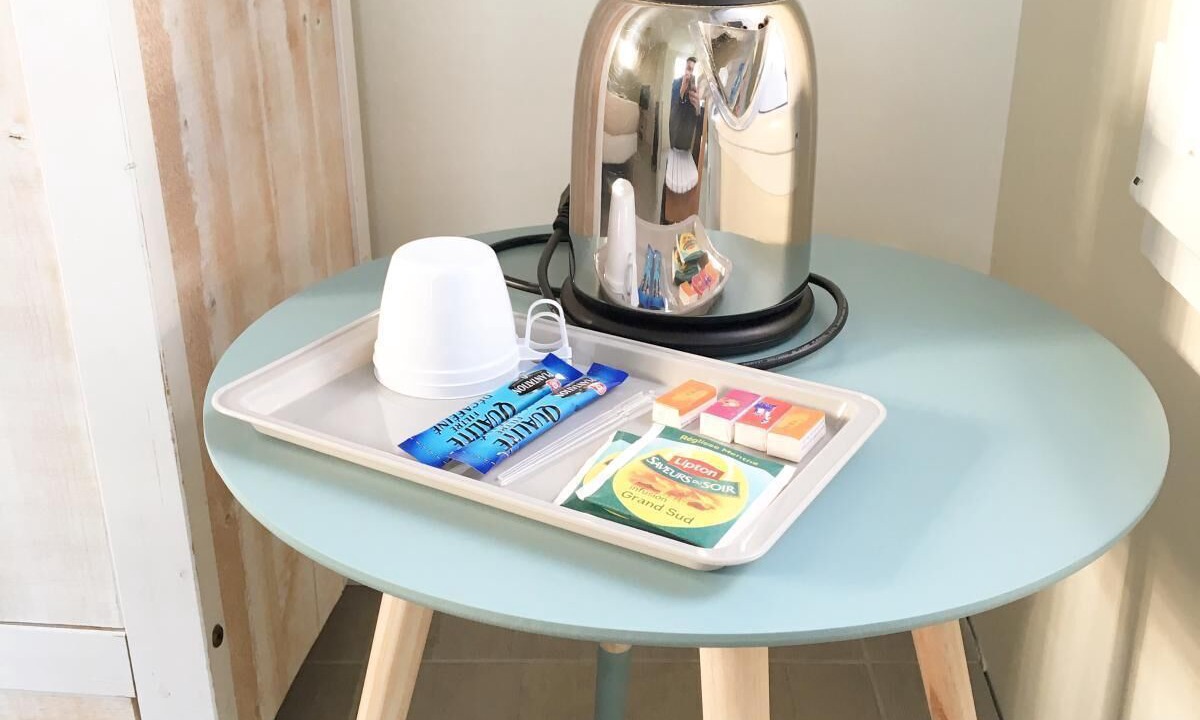 Photo of Kitchen in Olonne-sur-Mer