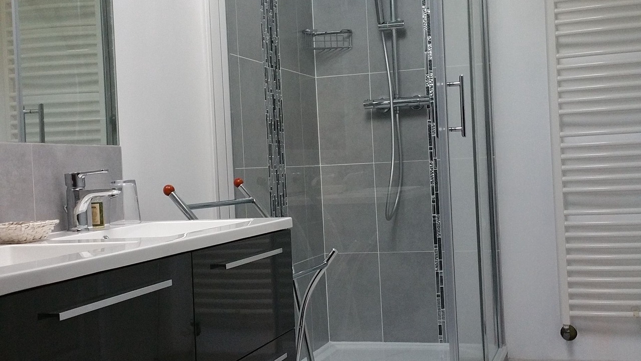 Photo of Bathroom in Lesperon