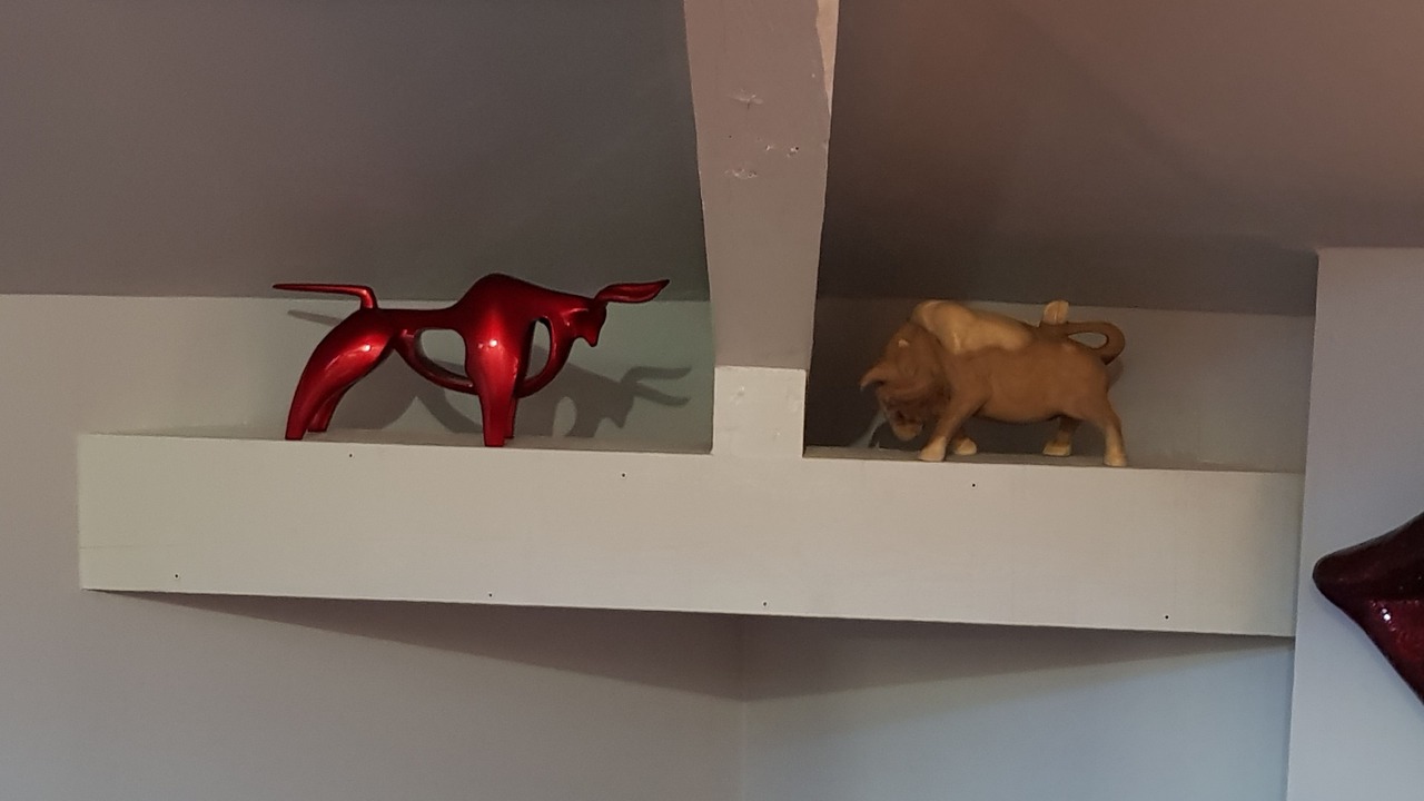 Photo of Bedroom in Lesperon