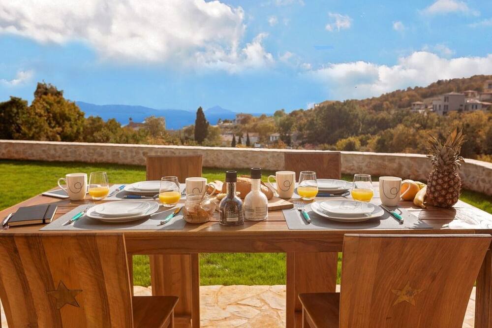 Photo of Patio Balcony in Ripenda Kosi