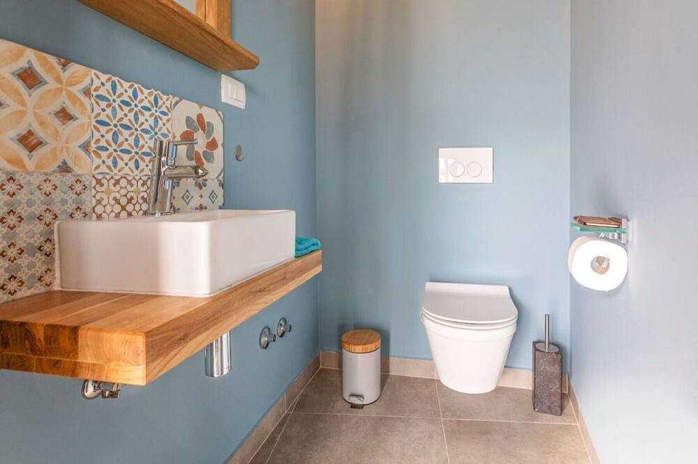 Photo of Bathroom in Ripenda Kosi