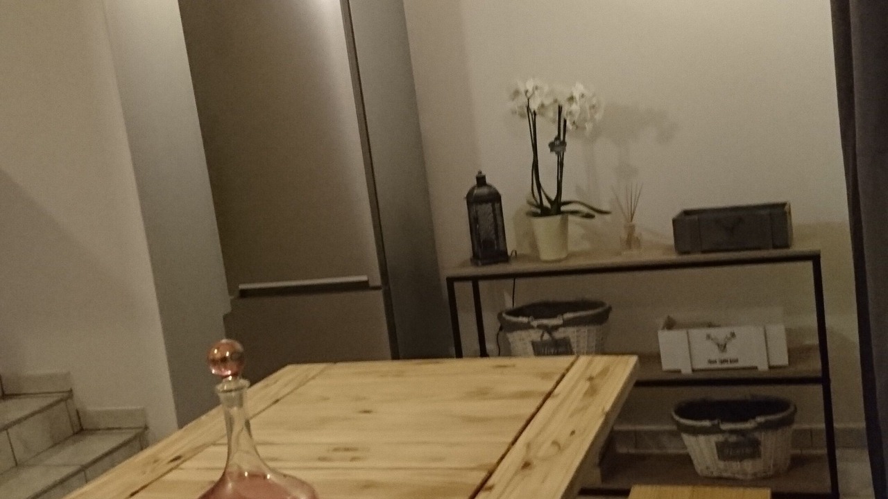 Photo of Kitchen in Saint-Pierre-de-Riviere