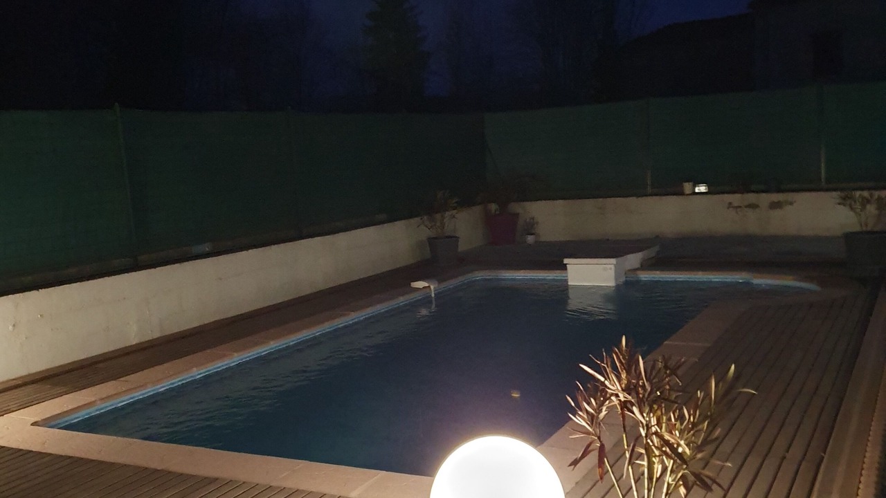 Photo of Outdoor in Saint-Pierre-de-Riviere