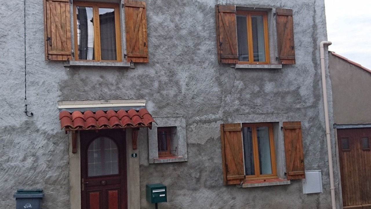 Photo of Outdoor in Saint-Pierre-de-Riviere