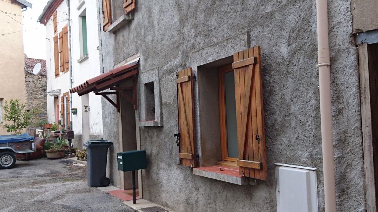 Photo of Outdoor in Saint-Pierre-de-Riviere