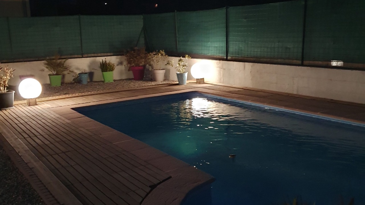 Photo of Outdoor in Saint-Pierre-de-Riviere